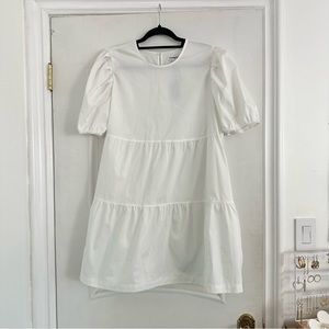 express babydoll dress